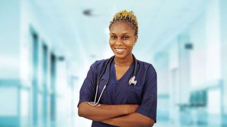 Nurse Gift Attends to FAQs