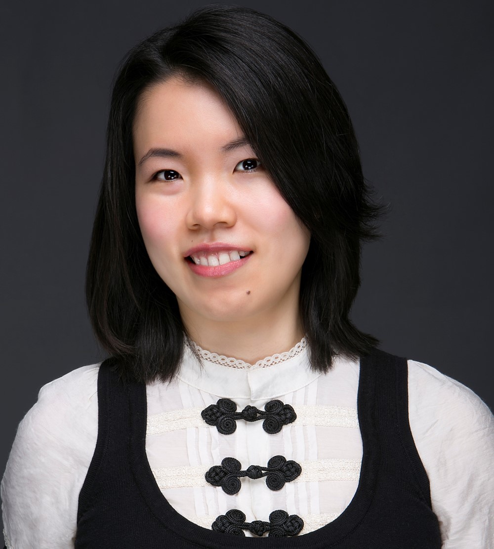 Dr. Wendy Ng