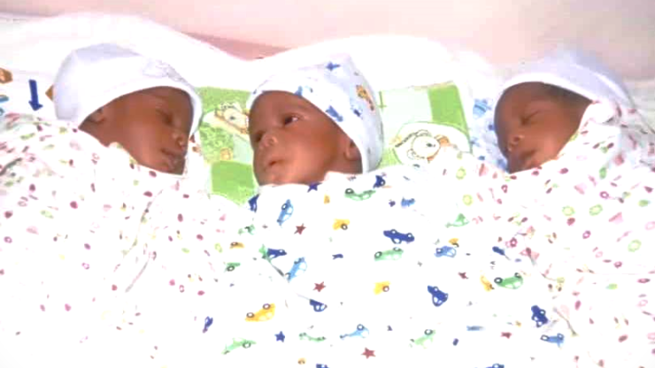 Fertility in Nigeria: Let’s Talk About Multiple Births