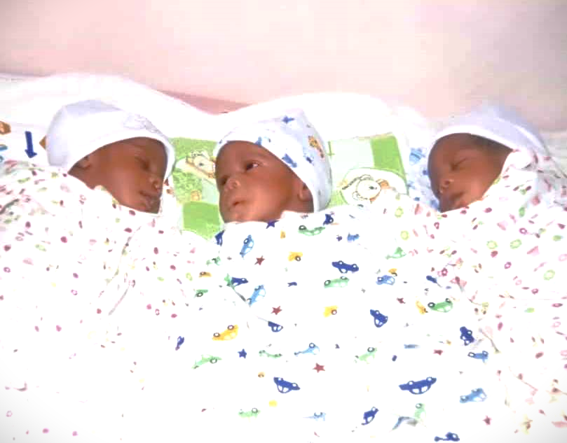 Fertility in Nigeria: Let’s Talk About Multiple Births