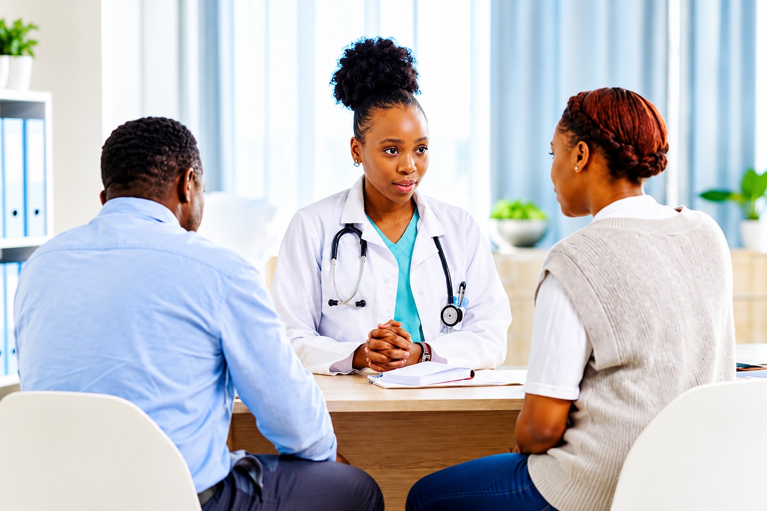 From PCOS to PMOS: Why the World Is Rethinking a Condition Millions of Women Live With